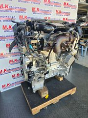 Μηχανη PEUGEOT/ CITROEN 1.4HDI (8HX)-thumb-1