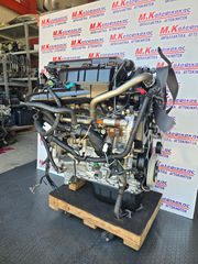 Μηχανη PEUGEOT/ CITROEN 1.4HDI (8HX)-thumb-2