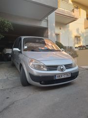 Renault Scenic 2006