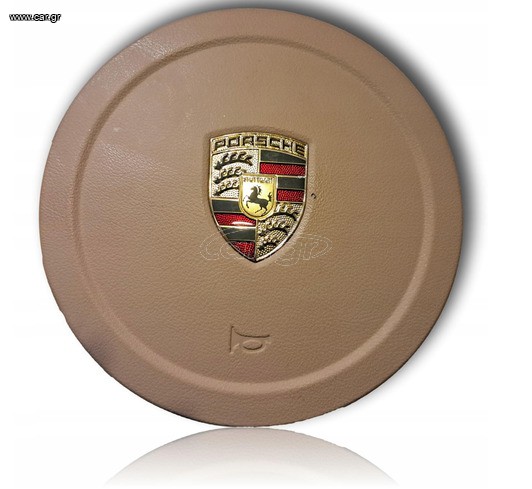 PORSCHE PANAMERA 970 AIRBAG ΑΕΡΟΣΑΚΟΣ