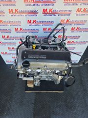 Μηχανη SUZUKI SWIFT, IGNIS, JIMNY 1.3 (M13A) ΧΩΡΙΣ ΜΕΤΑΒΛΗΤΑ