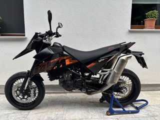 KTM 690 SM 2007 690 SM