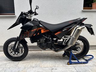 KTM 690 SM 2007 690 SM-thumb-1