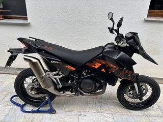 KTM 690 SM 2007 690 SM-thumb-9