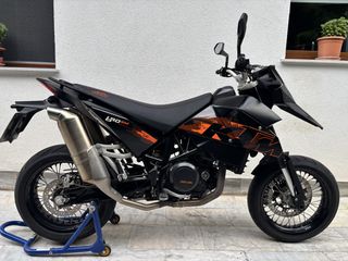 KTM 690 SM 2007 690 SM-thumb-10