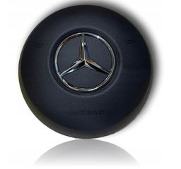 MERCEDES GLC AIRBAG ΑΕΡΟΣΑΚΟΣ