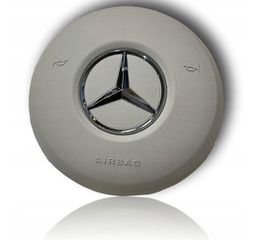 MERCEDES GLC AIRBAG ΑΕΡΟΣΑΚΟΣ