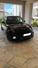 Mini Cooper S 2007