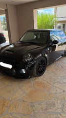Mini Cooper S 2007-thumb-1