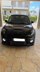 Mini Cooper S 2007-thumb-2