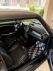 Mini Cooper S 2007-thumb-5