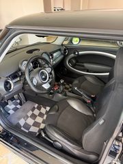 Mini Cooper S 2007-thumb-6