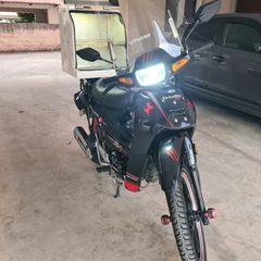 Daytona DY-R 125 2018 INJECTION