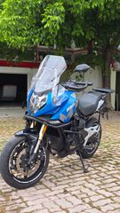 CFmoto 650MT 2021