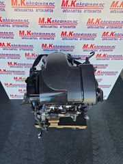 Μηχανη AYGO/ C1/ 107 1.0 1KR (06-14)