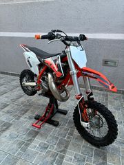 KTM 50 SX 2021 SX50