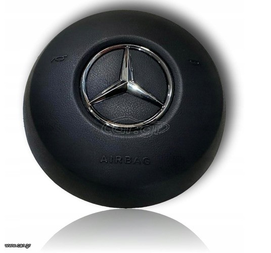 MERCEDES CLS AIRBAG ΑΕΡΟΣΑΚΟΣ