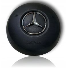MERCEDES CLS AIRBAG ΑΕΡΟΣΑΚΟΣ