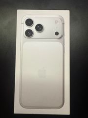 IPHONE 17 PRO MAX 512GB - ΣΦΡΑΓΙΣΜΕΝΟ
