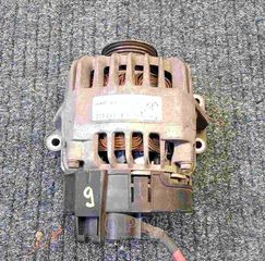 ΔΥΝΑΜΟ 75A ΓΙΑ ΚΙΝΗΤΗΡΕΣ 1.2 & 1.4 FIRE | FIAT PUNTO / IDEA - LANCIA YPSILON | 1999 - 2012 46542889 | ΓΝΗΣΙΟ ΟΕΜ ΜΕΤΑΧΕΙΡΙΣΜΕΝΟ