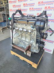 Μηχανη FORD FIESTA 1.4 16V MK7 (RTJD)-thumb-2