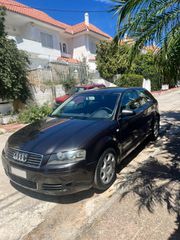 Audi A3 2003-thumb-3