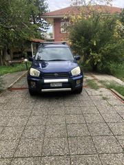 Toyota RAV 4 2003