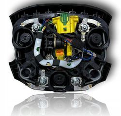 AUDI Q7 4M AIRBAG ΑΕΡΟΣΑΚΟΣ-thumb-1