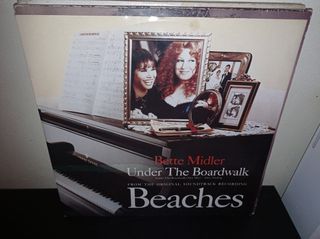 vinyls maxi singles