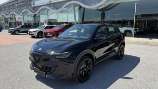 Alfa Romeo Junior 2026 ALFA ROMEO JUNIOR CORE 1.2 8 ΧΡΟΝΙΑ ΕΓΓΥΗΣΗ