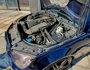 Mercedes-Benz C 180 2007-thumb-10