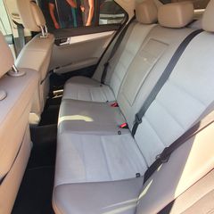 Mercedes-Benz C 180 2007-thumb-8