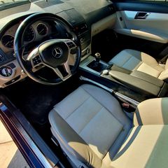 Mercedes-Benz C 180 2007-thumb-9