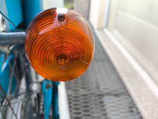 Honda C 1980 C50C 6v Ελληνικής αντιπροσωπείας αβαφο όχι ανακατασκευή-thumb-20