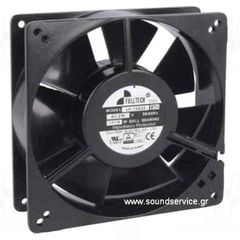 ΑΝΕΜΙΣΤΗΡΑΣ 220V-AC 127x127x38mm 17W 0.1A 175m3/h ΡΟΥΛΕΜΑΝ FULLTECH