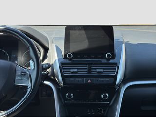 Mitsubishi Eclipse Cross 2022 Intense | Δόσεις Χωρίς Τράπεζα-thumb-21
