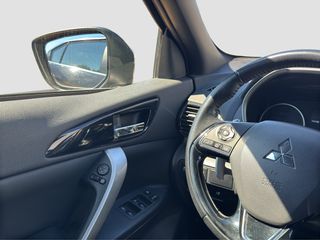 Mitsubishi Eclipse Cross 2022 Intense | Δόσεις Χωρίς Τράπεζα-thumb-17
