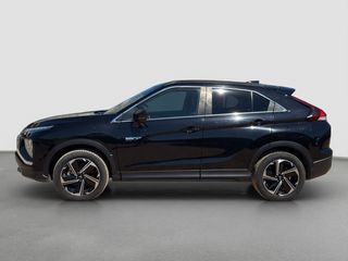 Mitsubishi Eclipse Cross 2022 Intense | Δόσεις Χωρίς Τράπεζα-thumb-7