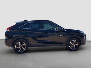 Mitsubishi Eclipse Cross 2022 Intense | Δόσεις Χωρίς Τράπεζα-thumb-6