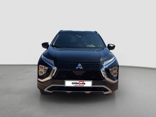 Mitsubishi Eclipse Cross 2022 Intense | Δόσεις Χωρίς Τράπεζα-thumb-1