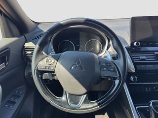 Mitsubishi Eclipse Cross 2022 Intense | Δόσεις Χωρίς Τράπεζα-thumb-20