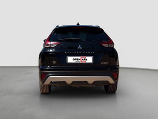 Mitsubishi Eclipse Cross 2022 Intense | Δόσεις Χωρίς Τράπεζα-thumb-3