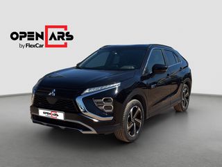 Mitsubishi Eclipse Cross 2022 Intense | Δόσεις Χωρίς Τράπεζα