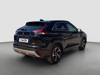 Mitsubishi Eclipse Cross 2022 Intense | Δόσεις Χωρίς Τράπεζα-thumb-4