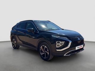 Mitsubishi Eclipse Cross 2022 Intense | Δόσεις Χωρίς Τράπεζα-thumb-2
