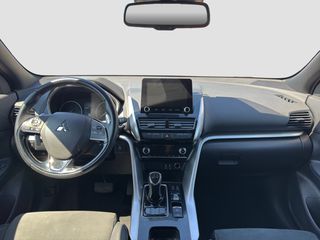 Mitsubishi Eclipse Cross 2022 Intense | Δόσεις Χωρίς Τράπεζα-thumb-12
