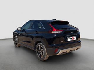 Mitsubishi Eclipse Cross 2022 Intense | Δόσεις Χωρίς Τράπεζα-thumb-8