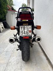 Honda VFR 750 1989 VFR750F RC24-thumb-4