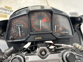 Honda VFR 750 1989 VFR750F RC24-thumb-5