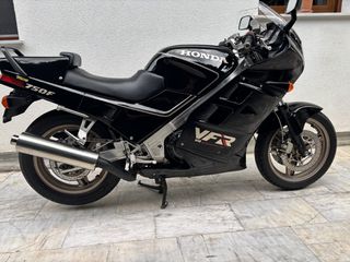 Honda VFR 750 1989 VFR750F RC24-thumb-7